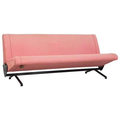 Italian D70 Sofa by Osvaldo Borsani for Tecno, 1955-AA-1231910