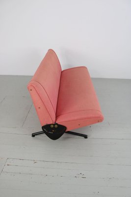 Italian D70 Sofa by Osvaldo Borsani for Tecno, 1955-AA-1231910