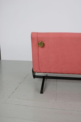 Italian D70 Sofa by Osvaldo Borsani for Tecno, 1955-AA-1231910