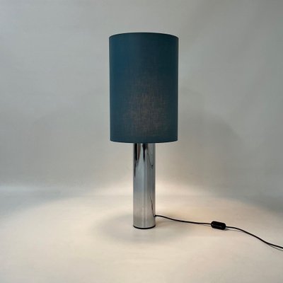 Italian DB22 Table Lamp from Candle, 1970s-ZT-1048141