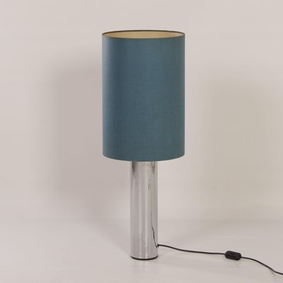 Italian DB22 Table Lamp from Candle, 1970s-ZT-1048141