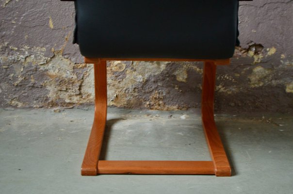 Italian Desk Chair from ICF de Padova-AIU-1324116