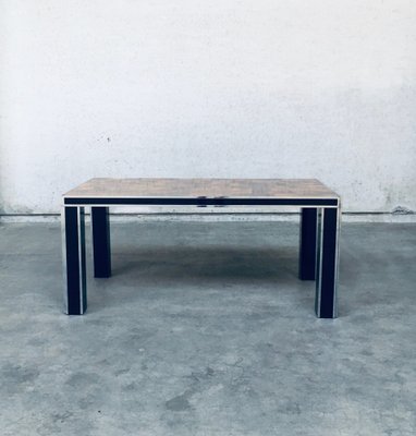 Italian Dining Table by Mario Sabot, 1970s-RQV-1792598