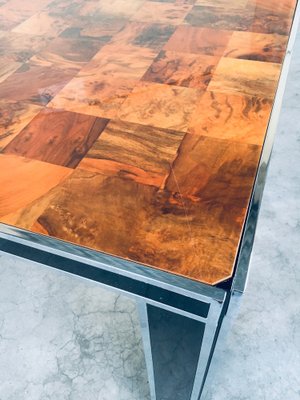 Italian Dining Table by Mario Sabot, 1970s-RQV-1792598