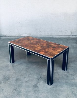 Italian Dining Table by Mario Sabot, 1970s-RQV-1792598