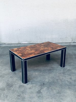 Italian Dining Table by Mario Sabot, 1970s-RQV-1792598