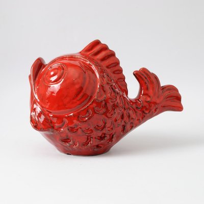 Italian Fish Money Box from Italica ARS, 1970s-IXK-945055