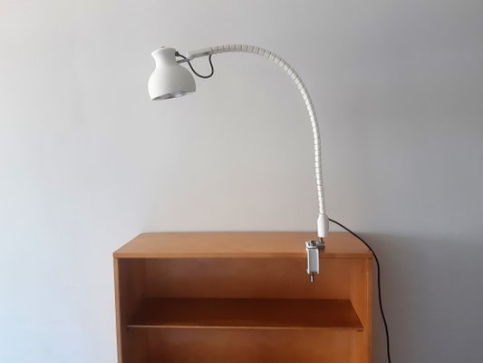 Italian Flex 659 Table Lamp by Elio Martinelli for Martinelli Luce, 1970s-NV-963869