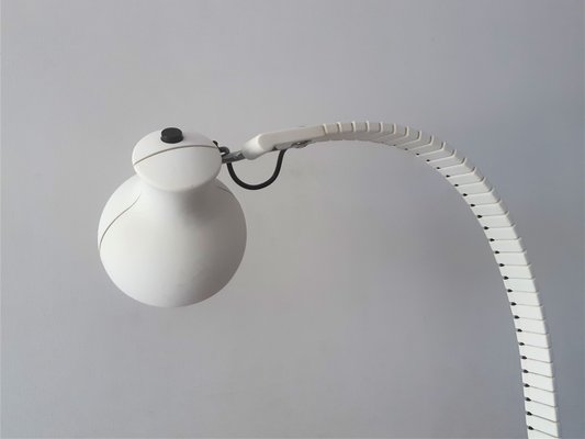 Italian Flex 659 Table Lamp by Elio Martinelli for Martinelli Luce, 1970s-NV-963869