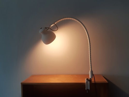 Italian Flex 659 Table Lamp by Elio Martinelli for Martinelli Luce, 1970s-NV-963869