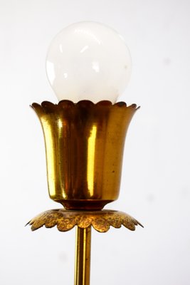 Italian Floor Lamp, 1950s-AOL-861501