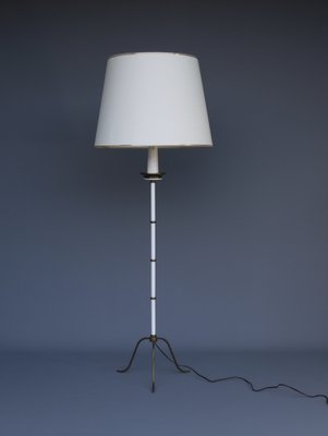 Italian Floor Lamp, 1950s-ZBW-1133057