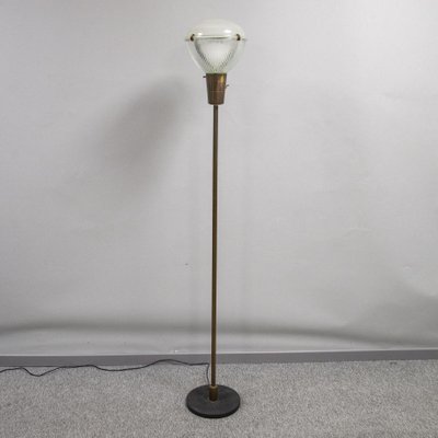 Italian Floor Lamp, 1950s-XSC-1377061