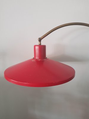 Italian Floor Lamp, 1950s-QDP-681482