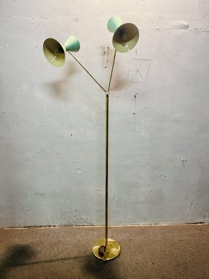 Italian Floor Lamp, 1950s-NUO-2035868