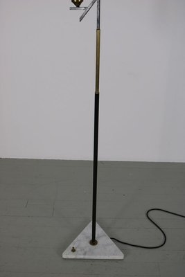 Italian Floor Lamp, 1950s-AA-825769