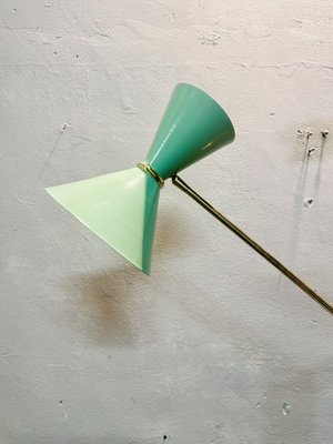 Italian Floor Lamp, 1950s-NUO-2035868