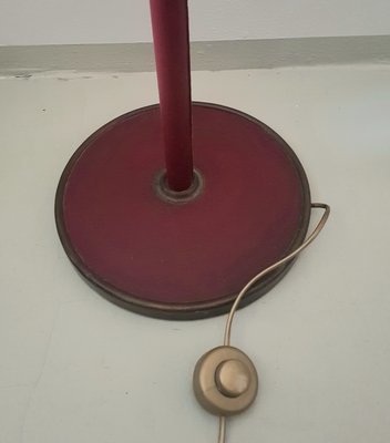 Italian Floor Lamp, 1950s-QDP-681482