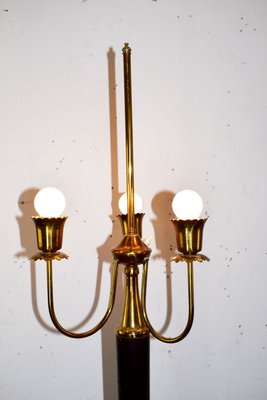 Italian Floor Lamp, 1950s-AOL-861501