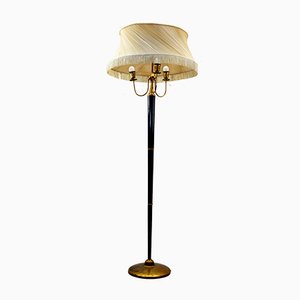 Italian Floor Lamp, 1950s-AOL-861501