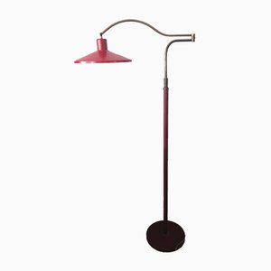 Italian Floor Lamp, 1950s-QDP-681482