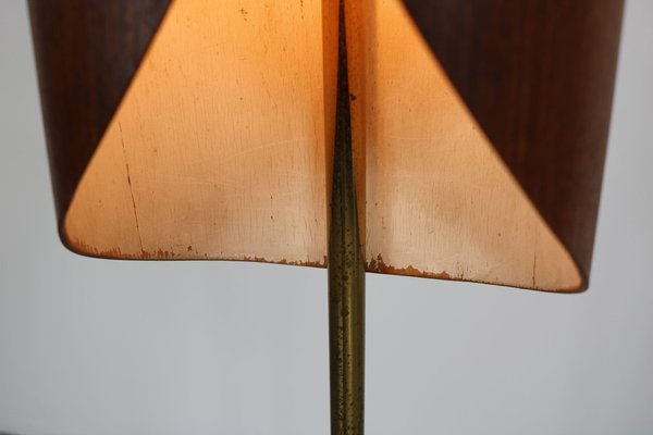 Italian Floor Lamp, 1960s-AA-1819287