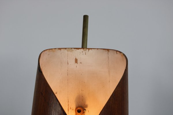 Italian Floor Lamp, 1960s-AA-1819287