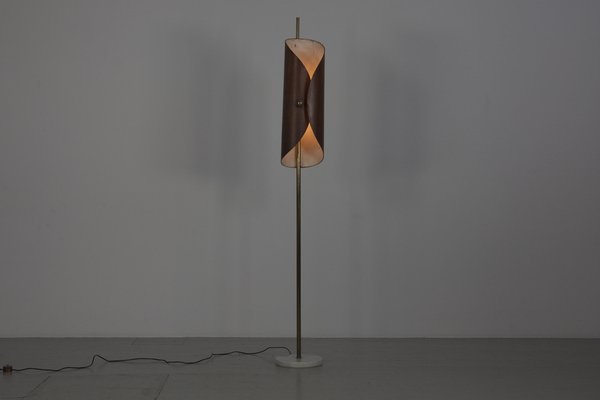 Italian Floor Lamp, 1960s-AA-1819287