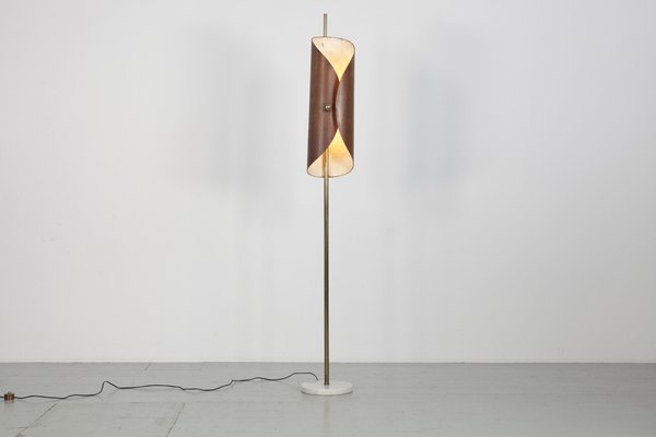 Italian Floor Lamp, 1960s-AA-1819287