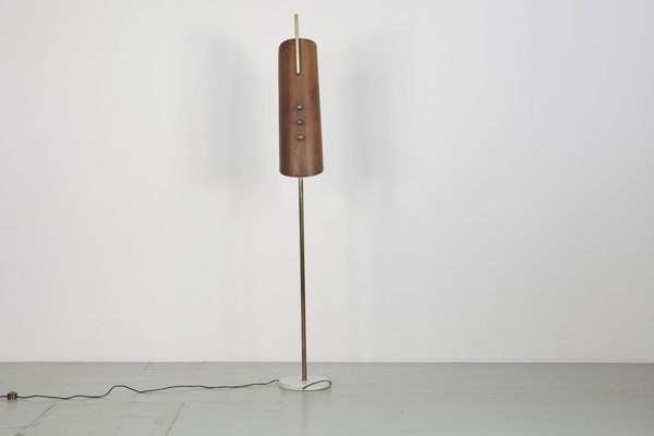 Italian Floor Lamp, 1960s-AA-1819287