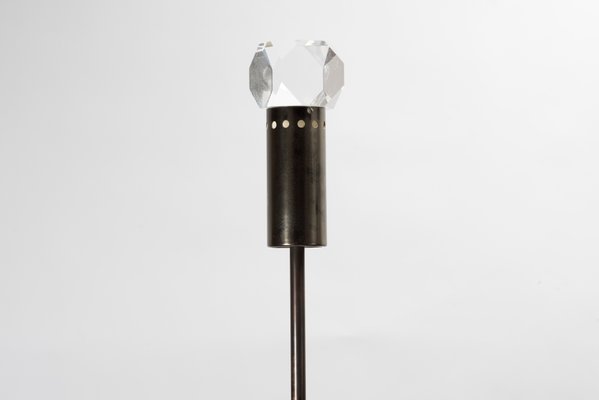 Italian Floor Lamp, 1960s-VRR-735779