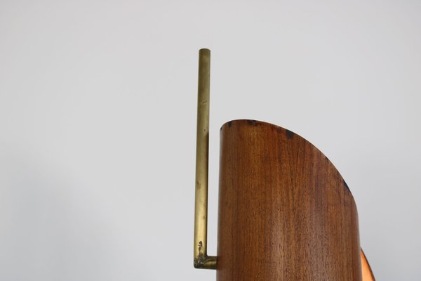 Italian Floor Lamp, 1960s-AA-1819287