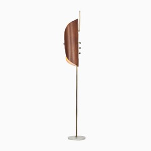 Italian Floor Lamp, 1960s-AA-1819287