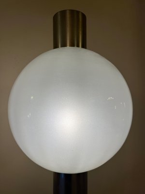 Italian Floor Lamp attributed to Angelo Brotto for Esperia, 1960s-WW-1811660