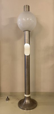 Italian Floor Lamp attributed to Angelo Brotto for Esperia, 1960s-WW-1811660