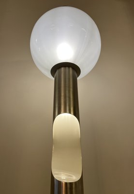 Italian Floor Lamp attributed to Angelo Brotto for Esperia, 1960s-WW-1811660