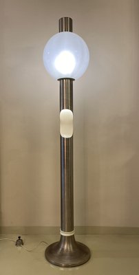 Italian Floor Lamp attributed to Angelo Brotto for Esperia, 1960s-WW-1811660