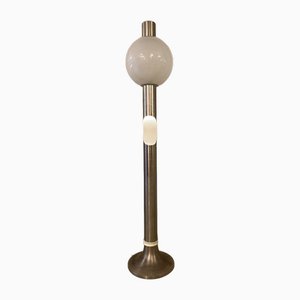 Italian Floor Lamp attributed to Angelo Brotto for Esperia, 1960s-WW-1811660