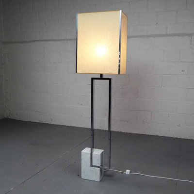 Italian Floor Lamp by Giovanni Banci for Banci Florence, 1970s-PMI-1763209