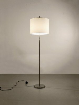 Italian Floor Lamp by Giuseppe Ostuni for Oluce, 1970s-NLF-1167763