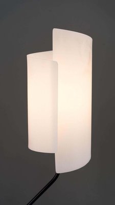 Italian Floor Lamp by Rupert Nikoll, 1960s-SPD-1131485