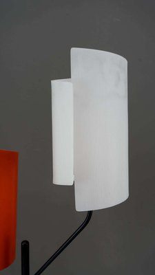 Italian Floor Lamp by Rupert Nikoll, 1960s-SPD-1131485