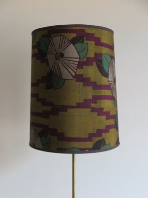 Italian Floor Lamp from Stilnovo, 1950s-CC-838163