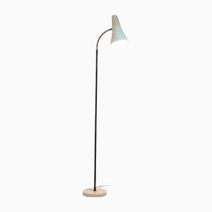 Italian Floor Lamp in the Style of Sarfatti, 1950s-SAV-1289086