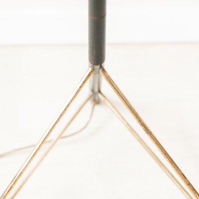 Italian Floor Lamp in the style of Stilnovo, 1960s-NZV-1408008