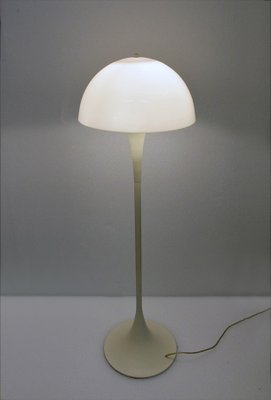 Italian Floor Lamp in the Style of Verner Panton, 1970s-HS-1336500