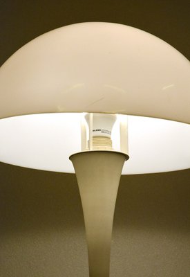 Italian Floor Lamp in the Style of Verner Panton, 1970s-HS-1336500