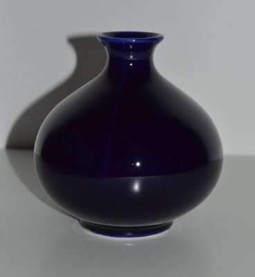 Italian Flower Vase or Vessel by Guido Andlovitz for Lavenia, 1930s-VNE-965955