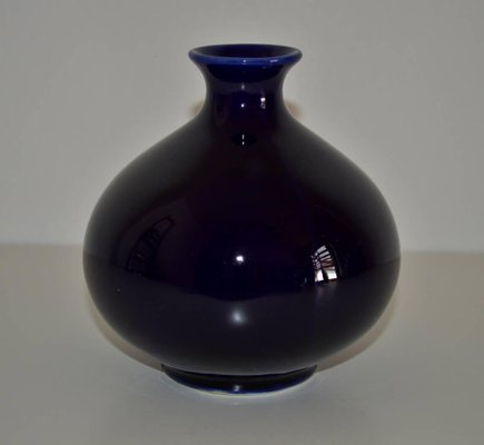 Italian Flower Vase or Vessel by Guido Andlovitz for Lavenia, 1930s-VNE-965955