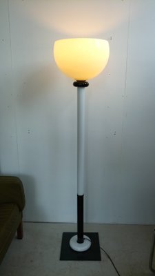 Italian Glass Floor Lamp in the Style of Ettore Sottsass from Venini-GJF-1256338